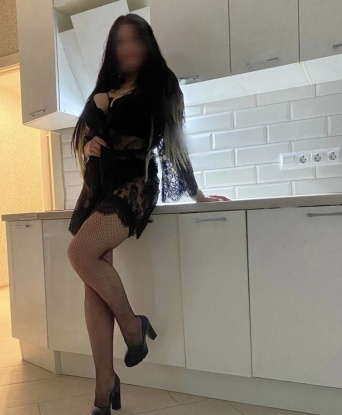 Анкета проститутки Ева - Фото 1, Партизаны, 25 лет, №2308