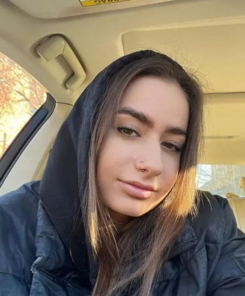Анкета проститутки Елена - Фото 1, Партизаны, 18 лет, №2556