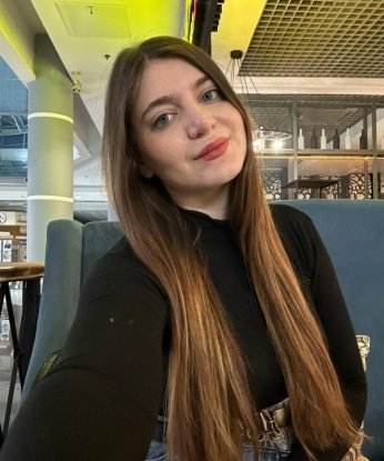 Анкета проститутки Яна - Фото 1, Партизаны, 23 года, №8486